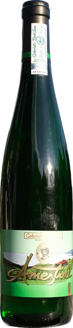 Ameztoi bottle